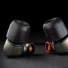 Fundas de espuma aislantes para auriculares de Comply 200 M