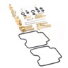 Carburettor Fix Kit Carburettor Overhaul Repair Suitable for Raptor 660