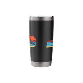 KAYAKS Canoes RAFTING fishing KAYAKER Kayaking KAYAKS Stainless Steel Insulated Tumbler
