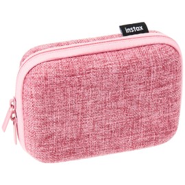 instax mini LINK2 printer case, Soft Pink