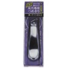 Nail Clipper Foot Nails for Fingernail Clippers Straight Blade Angled