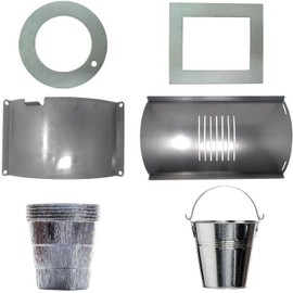 Pit Boss Maintenance Kit for 820 Pellet Grills