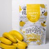 Happy Way Whey Protein Powder Banana 1kg