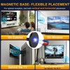 Digital Indoor TV Antenna for Smart TV for Local Channels