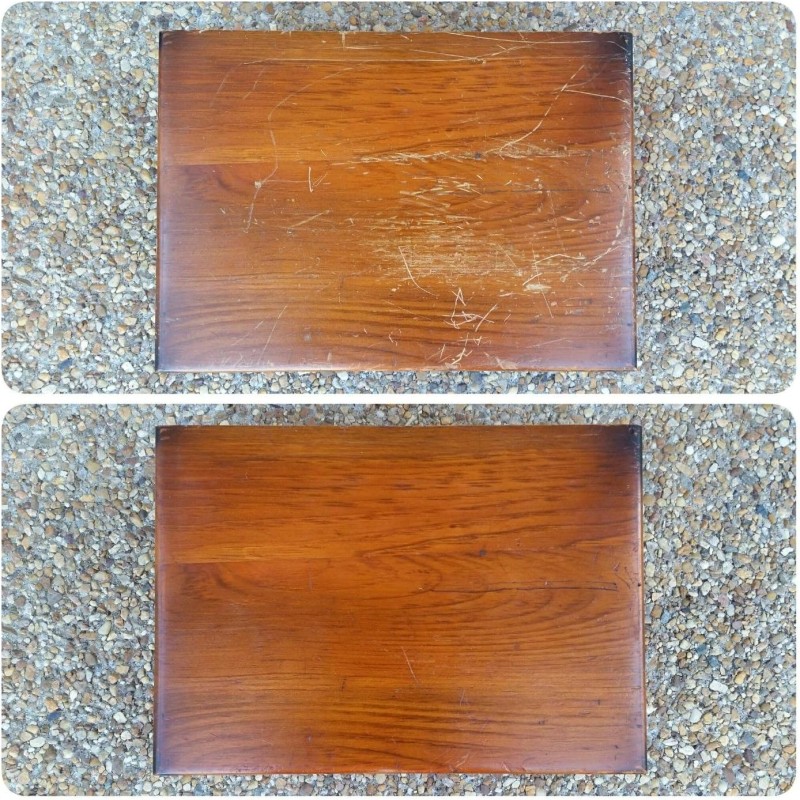 Howard Products Howard-Rf5016, Mahogany