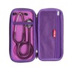 Hermitshell Dedicated Protective Storage Case for Littman Stesoscope Classic III
