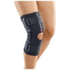 medi Stabimed Pro Knee Brace Closed | Grey | Size