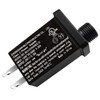 Nehbujin 24V 6W Class 2 Power Supply LED Transformer Replacement