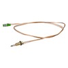 easyPART Compatible / replacement for smeg 948650148 thermocouple 750 mm