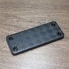 Rubber Coated Magnetic Gun Mount for Handguns Airguns Rifle and