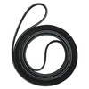 WE03X29897 Dryer Drum Belt Compatible For GE Hotpoint Kenmore Dryer