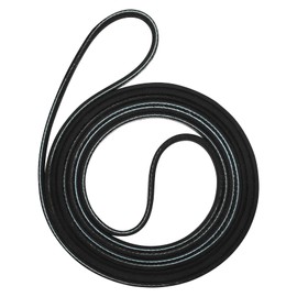 WE03X29897 Dryer Drum Belt Compatible For GE Hotpoint Kenmore Dryer