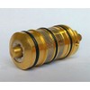 Copper Thermostatic Valve Spool Faucet Cartridge Bath Mixer Tap Shower