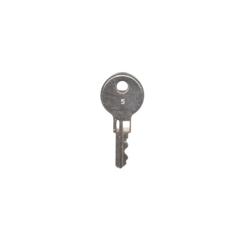 SRS #2185 - HON F24 & F28, Vertical File Cabinet