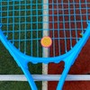GET A GRIP - Custom Tennis Racket Grip Tape -