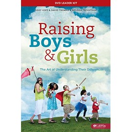 Raising Boys and Girls Leader Kit (Trevathan & Goff)