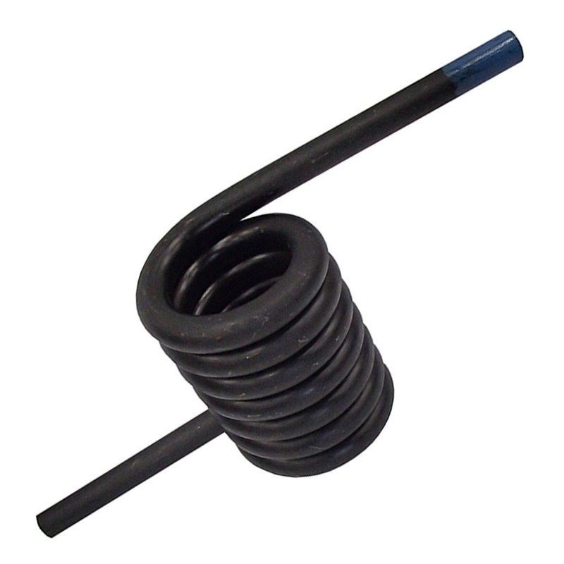 RAParts Pair of Trailer Heavy Duty Ramp Springs 2,000 lb