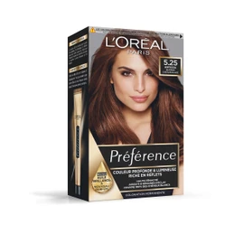 L'Oréal Paris Préférence Permanent Colouration