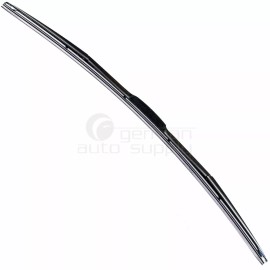 DENSO Auto Parts Windshield Wiper Blade Front Left 1603126