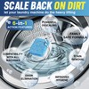 24 Washer Cleaner Tablets – Deep Cleans & Deodorizes All