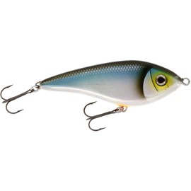 suspending lure westin swim - 10cm ws22169