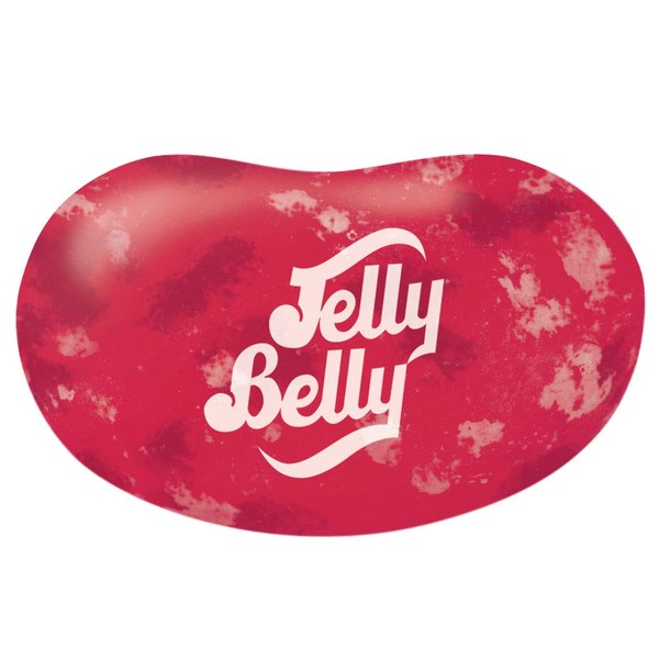 Jelly Belly Pomegranate Jelly Beans - 10 Pounds of Loose, Bulk Candy - Genuine, Official, Straight from the Source