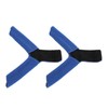 2Pcs Breathing Machine Headgear Strap Cover Improved Comfort Soft Protective
