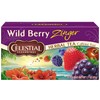 Celestial Seasonings Wild Berry Zinger Tea Bags, 20 ct, 2