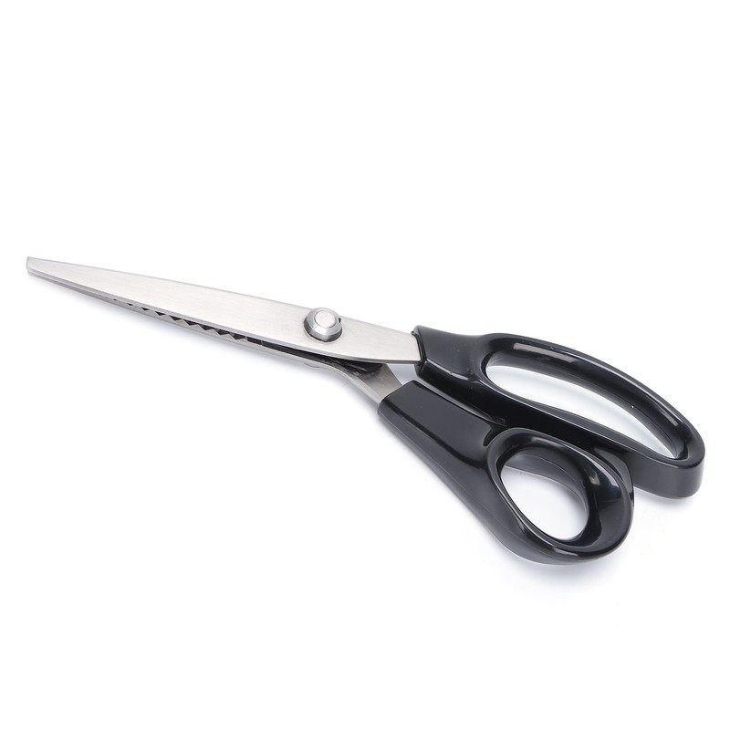 Wavy Serrated Scissor DIY Decorative Paper Edge Scissor Professional Handheld