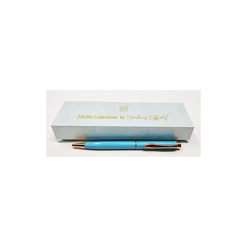 I Love You Named JRose Collections Beautiful Ladies Pen In