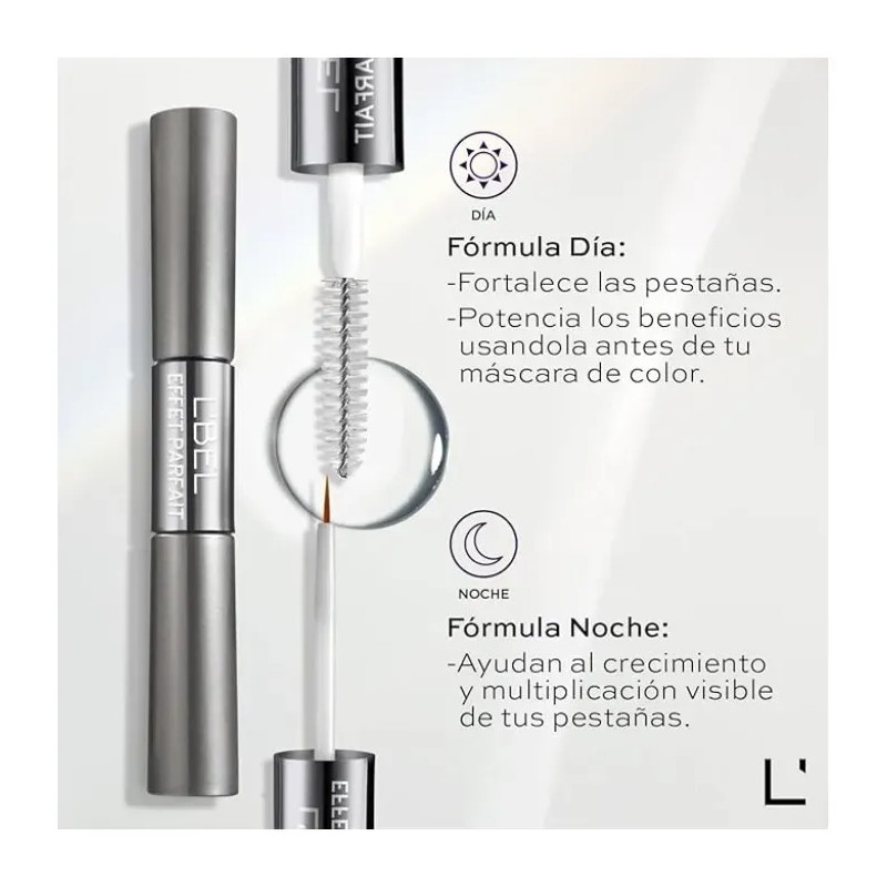 Sérum Para Pestañas L'bel Effet Parfait