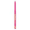 BelorDesign bad doll mechanical eye pencil (Flamingo, One size)
