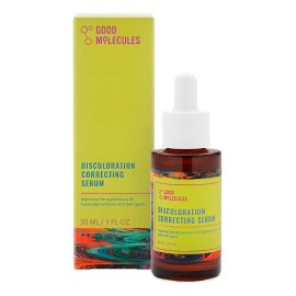 Good Molecules Discoloration Correcting Antimanchas 30 Ml