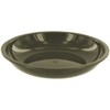 Highlander Deep Bowl 20 cm Plastic Plate, unisex_adult, Plastic plates.,