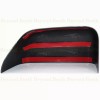 Torox 2021-2025 Ford F250-F550 Superduty 21-25 F150 Mirror COVERS HX