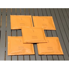 SULWHASOO THE CONCENTRATED GINSENG RENEWING CREAMY MASK 5pcs~15pcs Exp 11/25 - 5pcs