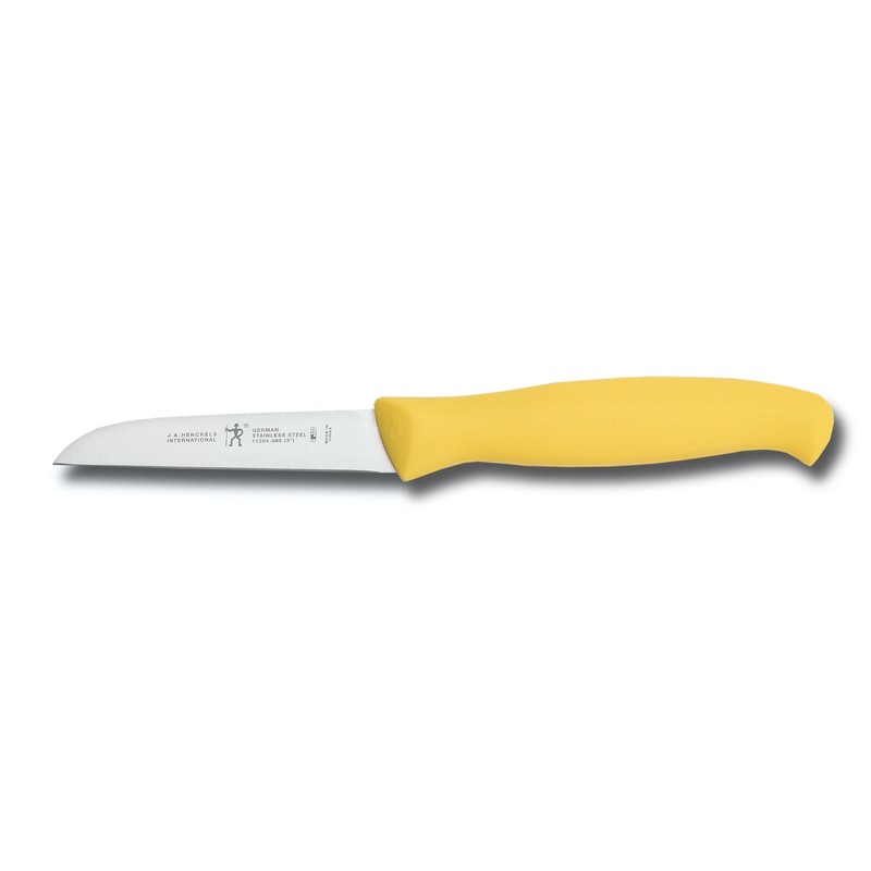 J.A. Henckels International 3-pc Paring Knife Set - Multi-Colored