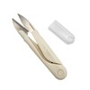 Cardano Partners Daily Country Snippers (White)