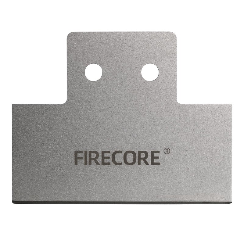 Replacement Filler Blade for Firecore SDS MAX Floor Scraper FS23612