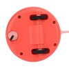 Automatic Cat Toy Interactive 3 Modes LED Moving Electric Kitten
