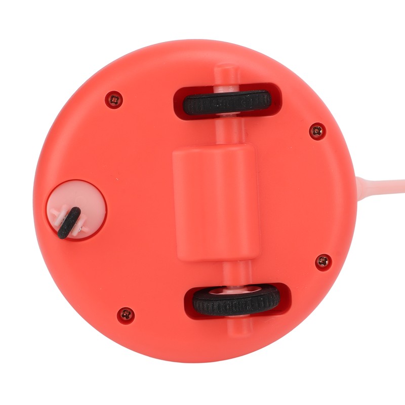 Automatic Cat Toy Interactive 3 Modes LED Moving Electric Kitten