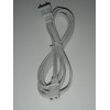 Unbranded Power Cord for Wards Signature Bun Warmer Model 86-46522