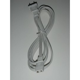 Unbranded Power Cord for Wards Signature Bun Warmer Model 86-46522 only