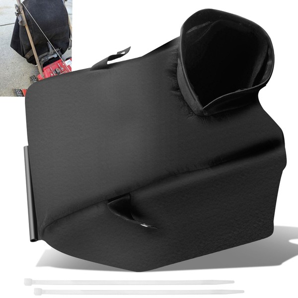 664-04040 Chipper Shredder Vac Replacement Bag Compatible with Cub Cadet