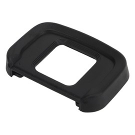 Z50 Finder Eyecup Eyepiece Eyepiece Camera Eyecup ABS Material for Z50 Micro Single Camera Replacement DK30