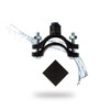 Nature Water Professionals Drain Pipe Clamp 40mm - Ideal for