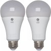 GE Lighting 66133 LED A21 Light Bulb with Medium Base,