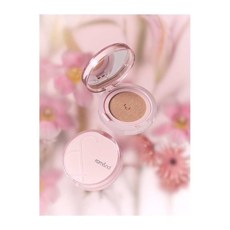 Bloom in Cover Fit Cushion / 블룸 인 커버핏 쿠션