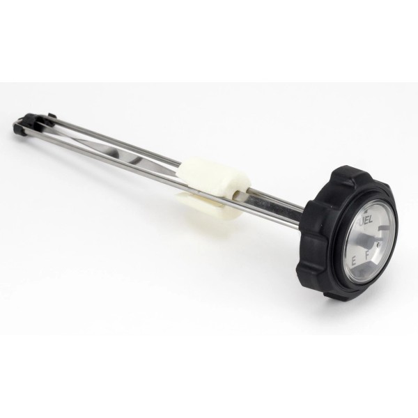 sledpartsguy Arctic Cat Puma 340, 1995-1996, Gas Cap with Gauge