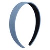 Lady Jayne Thick Satin Headband 1 Pack
